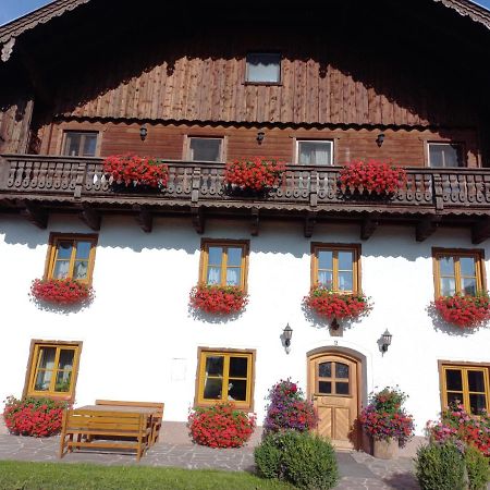 Eisl Apartment Gmunden Exterior foto