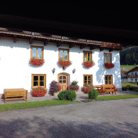 Eisl Apartment Gmunden Exterior foto